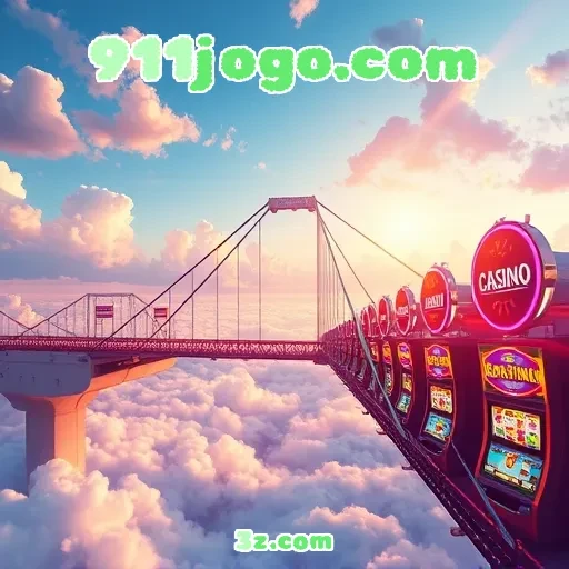 911jogo.com: Explore a Seção App e seus Recursos Incríveis
