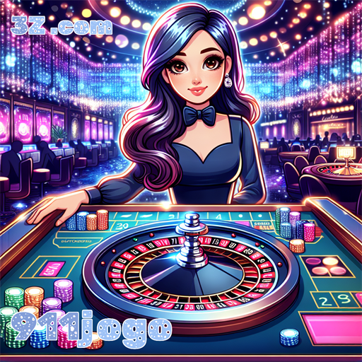 Carnaval de Emoções no Casino: Atrações do 911jogo