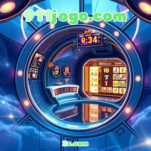 911jogo.com: Segurança Elevada para uma Experiência de Jogo Confiável